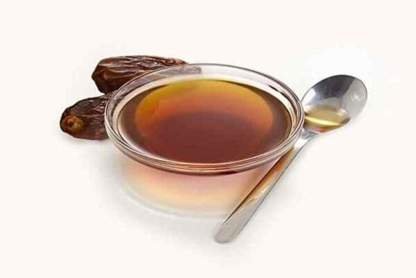 تصویر 1 از سرکه خرما مخصوص مزاج گرم با طبع متعادل برای غذا و سالاد